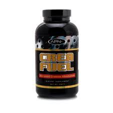 APN Crea Fuel
