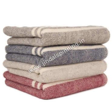 Woollen Blankets Age Group: Babies