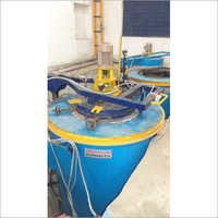 Oil Fired Gas Carburising Furnaces