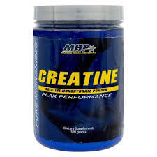 MHP Creatine