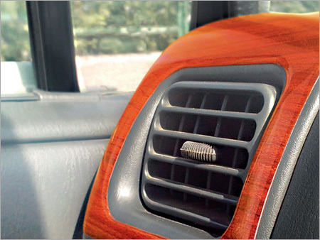 Auto Dashboard Kits
