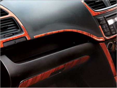 Dashboard Kits