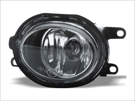 Xenon Hid Fog Lamps