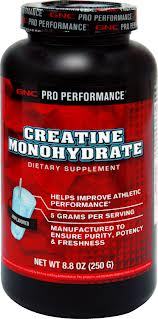 PRO PERFORMANCE Creatine