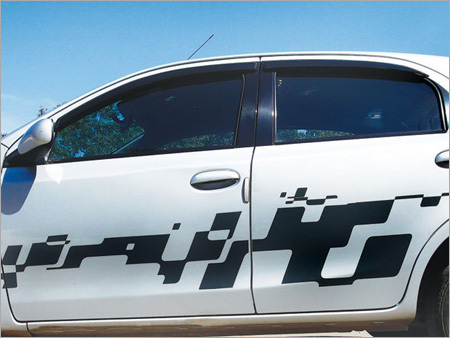 Custom Auto Graphics