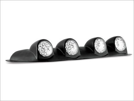 Magnetic Roof Light
