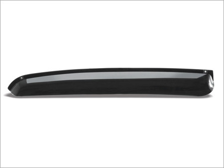 Auto Door Visor