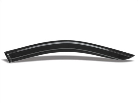 Car Door Visors