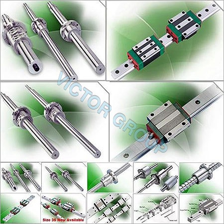 Stone Polising Machinery Components