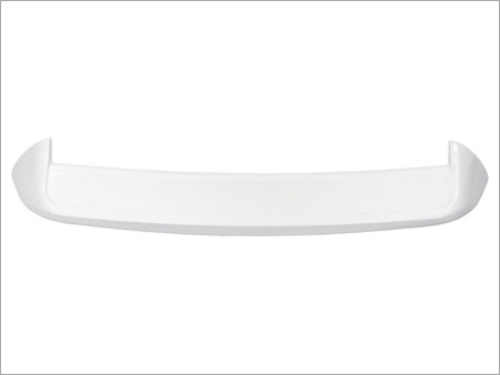 Rear Spoilers