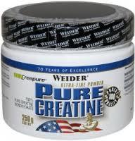 Weider Creatine