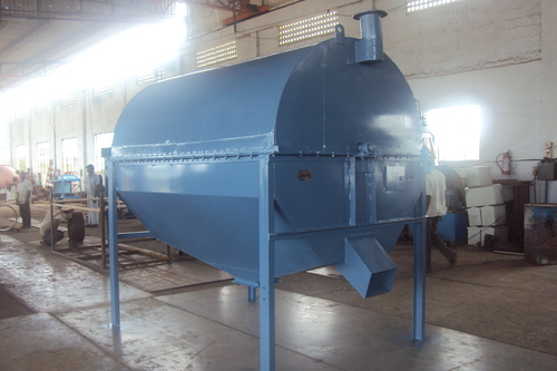 Sand Sieving Machine