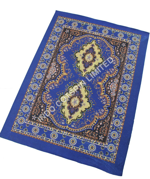 Non-Woven Printed Carpet