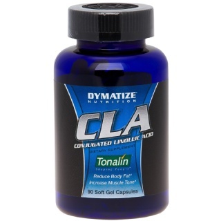 DYMATIZE CLA