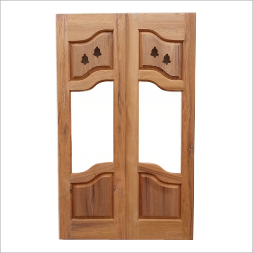 Pooja Door