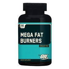 ON Mega Fat Burner