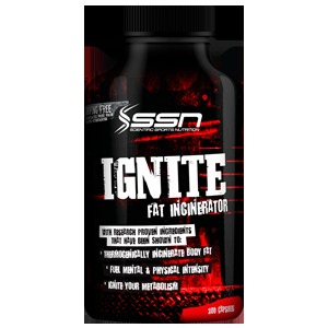 SSN Ignite
