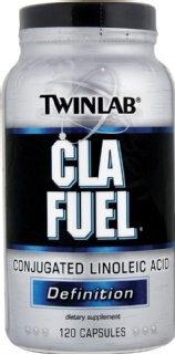 TWIN LAB CLA