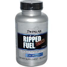 TWINLAB Ripped Fuel