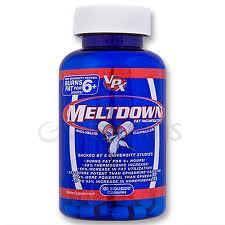 VPX Meltdown