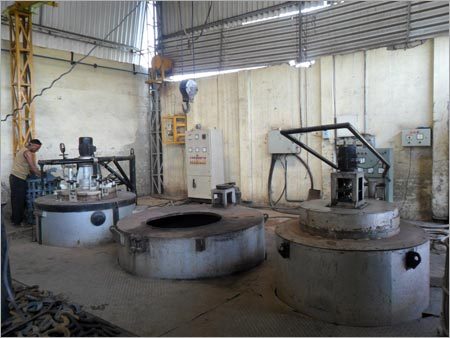 Hardening Tempering Service