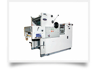 Non woven printing machine exporter