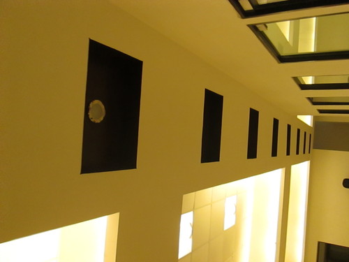 Office Ceiling Services