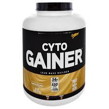 CYTO gainers