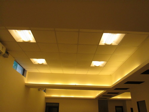 Armstrong Ceiling