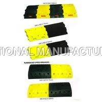 PVC Speed Breaker