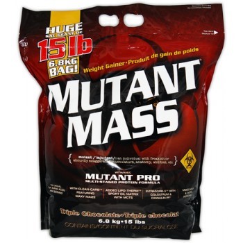 Mutant Mass Gainer