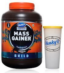 VENKY'S Mass gainer