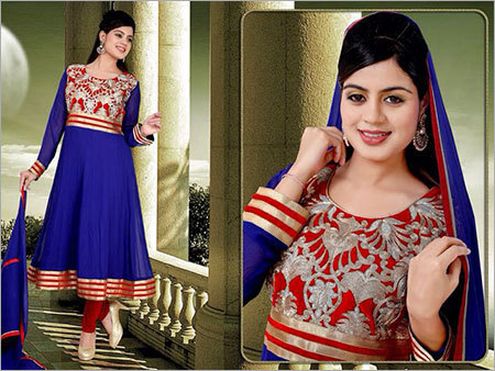 Anarkali Dresses