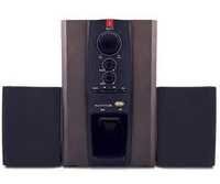 iball speakers systems