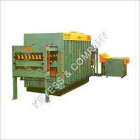 Frame Hydraulic Presses