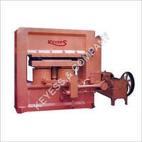 Leather Ironing Press