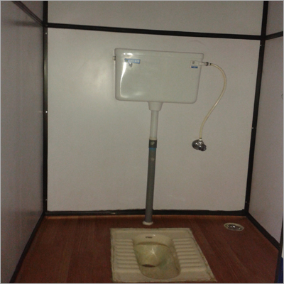Luxury Portable Toilet