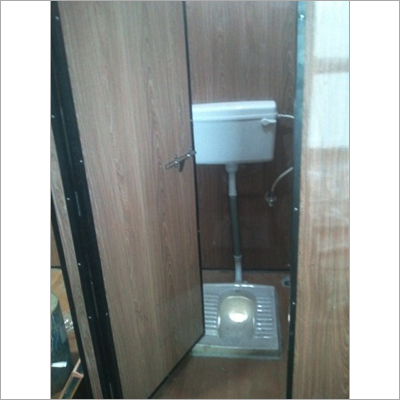FRP Portable Toilets