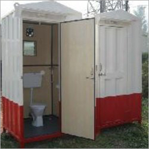 Bunk House Portable Toilets