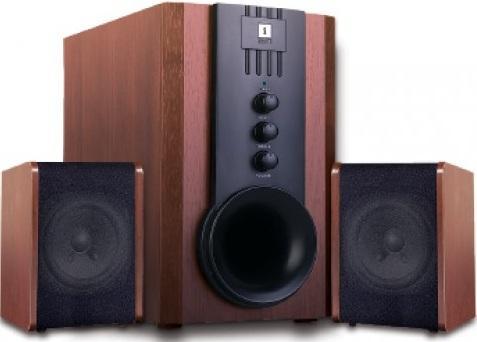 home theatre speaker