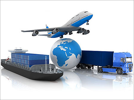 Import Custom Clearance