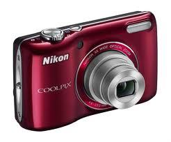 Nikon Camera