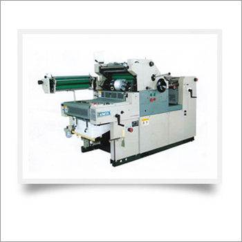 Single Color Nonwoven Fabric Machine