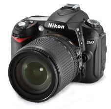 Nikon Camera