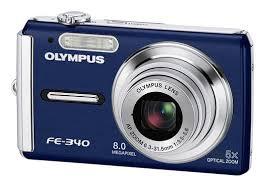 Olympus Digital Camera