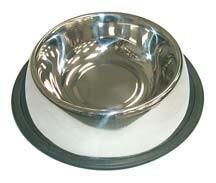 Dog Food Bowl