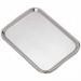 Stainless Steel Serving Trays