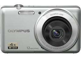 Olympus Digital Camera