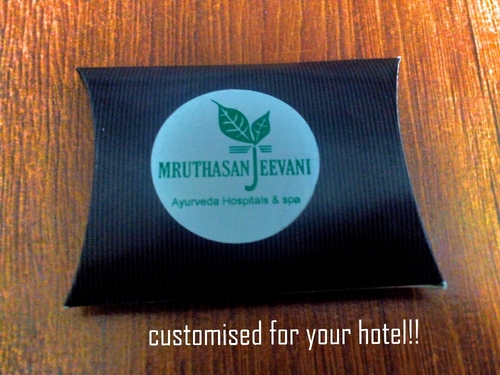 Hotel Toilet Soaps