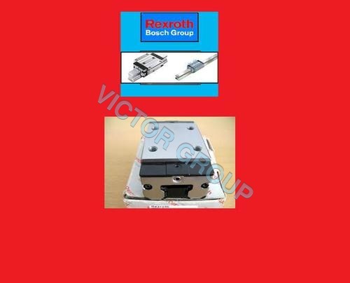 Bosch Rexroth Runner Block R1651